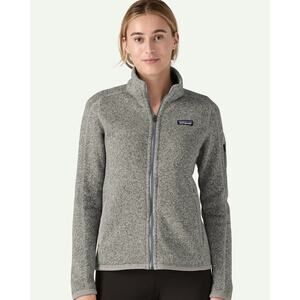 Patagonia Women’s Better Sweater Fleece -Size XS